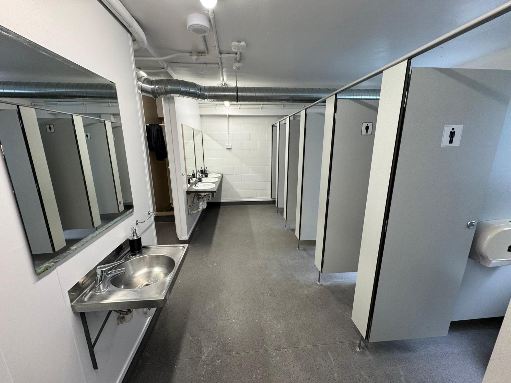 Backpackers Central Hamilton Zewnętrze zdjęcie